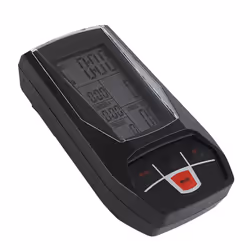 Indoor Cycling Bike & Exercise Bike Monitor Speedometer Stationary