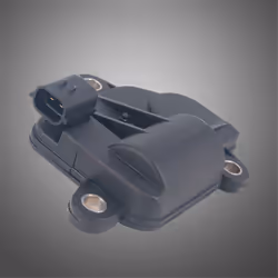 Car Exhaust Pipe Electric Valve Engine 2-Wire Exhaust System