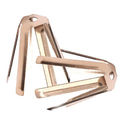 50PCS Golf Shaft Adapter Brass Shims for .335 .350 .355 .370 Shaft