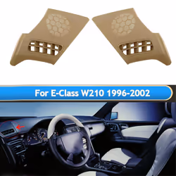 Right Front Dash Air Vent Speaker Cover A2106800639 for