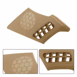 Right Front Dash Air Vent Speaker Cover A2106800639 for