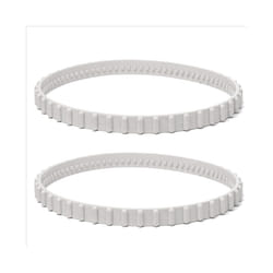 2 Pack RCX23002 Drive Belt Replacement