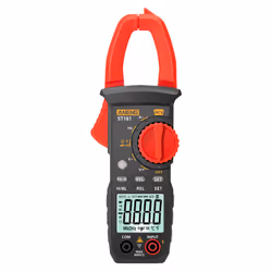 ST181 Digital Clamp Meter DC/AC Current 4000 Counts Multimeter