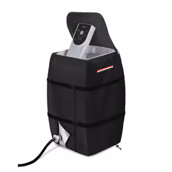 For Hot Tub Spa Heater Pump Cover, Hot Tubs Pools Improvement Parts