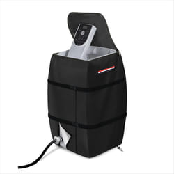 For Hot Tub Spa Heater Pump Cover, Hot Tubs Pools Improvement Parts