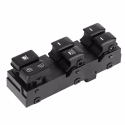 For R 2011-2016 Power Master Window Lift Control Switch