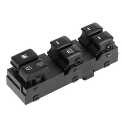 For R 2011-2016 Power Master Window Lift Control Switch