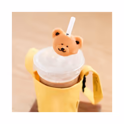 Bear Muffin DIY Dessert Pastry Baking Decor Tools for Baking Tool