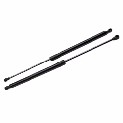 2X Front Bonnet Hood Lift Set for IS250 IS300 2005-2013