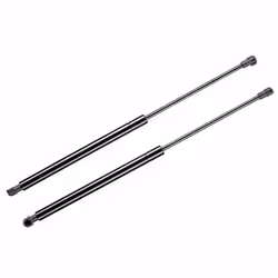 2X Front Bonnet Hood Lift Set for IS250 IS300 2005-2013
