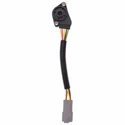 Accelerator Speed Pedal Sensor Throttle Position Sensor for