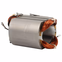 AC220V-240V Armature Stator for Angle Grinder 9556 9557 9558