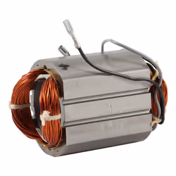AC220V-240V Armature Stator for Angle Grinder 9556 9557 9558