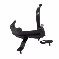 1307TY Car Degassing Tank Bracket for 206 207 C2
