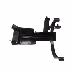 1307TY Car Degassing Tank Bracket for 206 207 C2