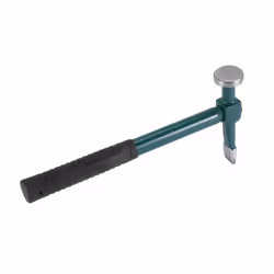 Car Body Metal Repair Plate Percussion Hammer Percussion Hammer
