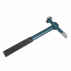 Car Body Metal Repair Plate Percussion Hammer Percussion Hammer