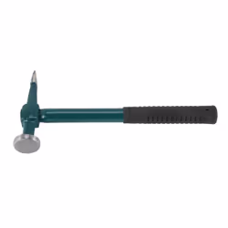 Car Body Metal Repair Plate Percussion Hammer Percussion Hammer