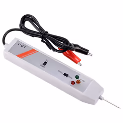 Logic Probe Response DTL TTL CMOS Pulse Memory Logic Tester LP-1