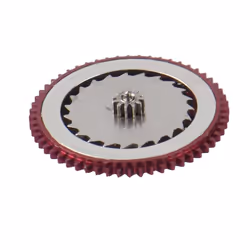 Watch Parts for VR 3135 Watch Movement Repair Spare Part