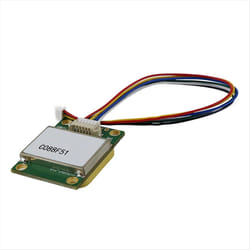 Outdoor Bait Boat GPS Module for GPS Fishing Boat
