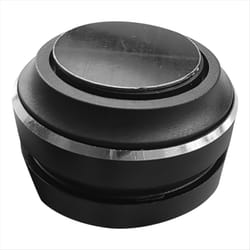 Portable Mini Bluetooth Speaker Turns Anything Into a Speaker(Black)