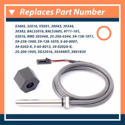Hot Tub Sensor for Spa Heater M7 System