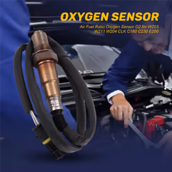 Air Fuel Ratio Oxygen Sensor O2 for W203 W211 W204 CLK C180