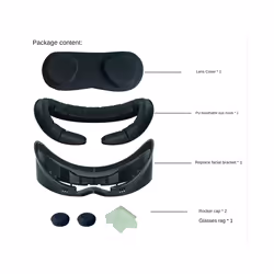 Applicable 4 Mask VRARMR Integrated Machine Virtual Equipment