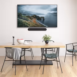 Soundbar Mount for Ray, Floating Wall Mounting Bracket