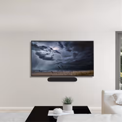 Soundbar Mount for Ray, Floating Wall Mounting Bracket