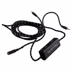 Noise reduction line Chat Link Pro Cable for HD60 X