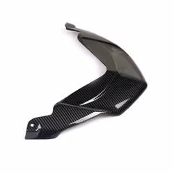 for NMAX155 150 Motorcycle Rear Tail Light Cover Trim Frame