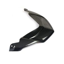 for NMAX155 150 Motorcycle Rear Tail Light Cover Trim Frame