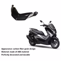 for NMAX155 150 Motorcycle Rear Tail Light Cover Trim Frame