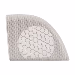 Car Front Door Speaker Cover for A20372703887E94 Left