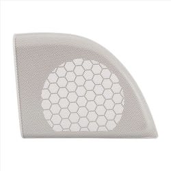 Car Front Door Speaker Cover for A20372703887E94 Left