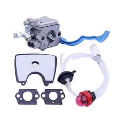 Carburetor with Air Fuel Filter Line Tune for 125B 125BX