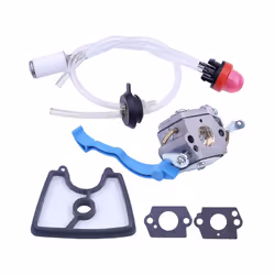 Carburetor with Air Fuel Filter Line Tune for 125B 125BX