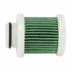12Pcs 40-115Hp 4-Stroke Fuel Filter for F40A F50 Engine Marine
