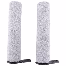 For FLOOR ONE S7 Steam Floor Scrubber Cleaner Roller Brush