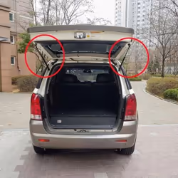 Strut Support Bar Rod for (GAB) 2002-2011