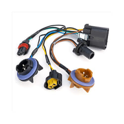 Car Lamp Wiring Harness for 25/1500 15950809