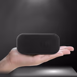 Portable USB Computer Speaker for TV/Laptop/Computer Plug and Play