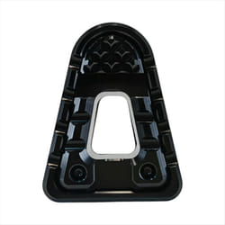 For PG-1 PG1 Motorcycle Brake Pedal Cover Enlarge Pedal