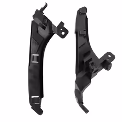Front Bumper Bracket Spacer Support Filler 71190SWA000