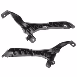 Front Bumper Bracket Spacer Support Filler 71190SWA000