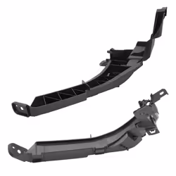 Front Bumper Bracket Spacer Support Filler 71190SWA000