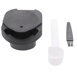 Coffee Capsule Adapter for GENIO S PICCOLOXS EDG466 EDG606 EDG305