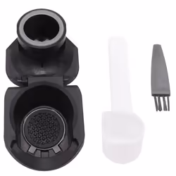 Coffee Capsule Adapter for GENIO S PICCOLOXS EDG466 EDG606 EDG305